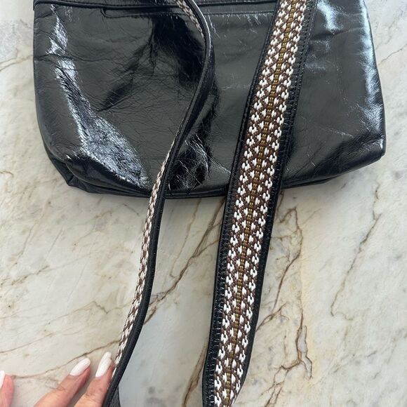 Hobo brand Black Leather bag - Picture 10 of 10